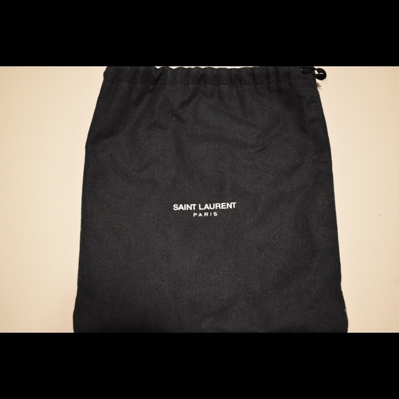 Saint Laurent Mini Bag - Picture 5 of 5